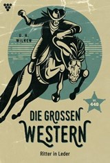 Ritter in Leder - U.H. Wilken - 9783690498777