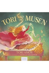 Tori und die Musen - Tori Amos - 9783690511056
