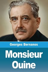 Monsieur Ouine - Georges Bernanos - 9783690825412