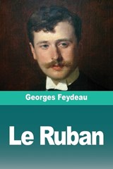 Le Ruban - Georges Feydeau - 9783690827218