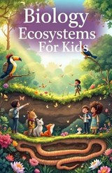 Biology Basic Ecosystems for Kids - Khasan Laudry - 9783690831703
