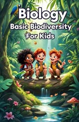 Biology Basic Biodiversity for Kids - Khasan Laudry - 9783690831741