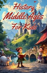 History Middle Ages for Kids - Khasan Laudry - 9783690832304