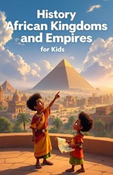 History African Kingdoms and Empires for Kids - Khasan Laudry - 9783690832748