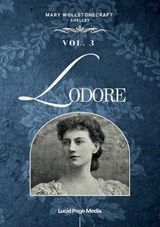 Lodore - Mary Wollstonecraft Shelley - 9783691047615