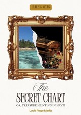 The Secret Chart - James Otis - 9783691047677