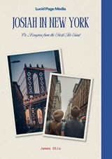 Josiah in New York - James Otis - 9783691047691