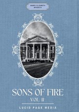 Sons of fire - Marry Elizabeth Braddon - 9783691047851