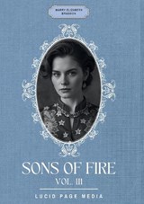 Sons of fire - Marry Elizabeth Braddon - 9783691047868