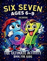 67 Six Seven - 67 Six and Seven - 9783691049404