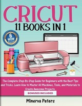 Cricut - Minerva Peters - 9783691049558