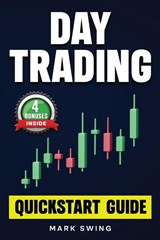 Day Trading - Mark Swing - 9783691049619