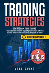 Trading Strategies - Mark Swing - 9783691049633