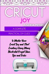 Cricut Joy - Minerva Peters - 9783691049701