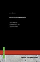 War Without a Battlefield - John Cleary - 9783691736731