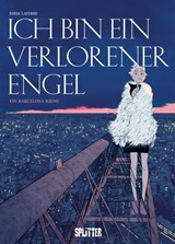 Ich bin ein verlorener Engel - Jordi Lafebre - 9783692587035