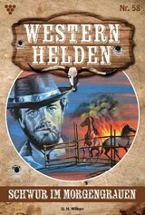Schwur im Morgengrauen - U.H. Wilken - 9783693710593