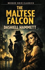 The Maltese Falcon - Dashiell Hammett - 9783693870051