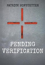 Pending Verification - Patrick Hofstetter - 9783695126118