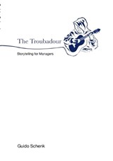 The Troubadour - Guido Schenk - 9783695133741