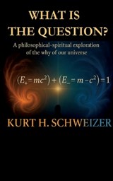 What is the question? - Kurt H Schweizer - 9783695158874