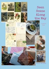 Seen Scene Along the Way - Willa Van Gent - 9783695172573