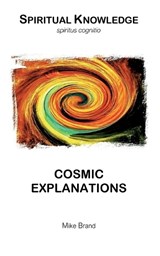 Cosmic Explanations - Mike Brand - 9783695727421
