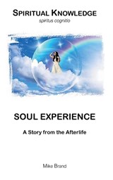 Soul Experience - Mike Brand - 9783695728565