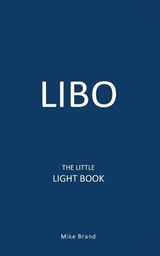 LIBO - The Little Light Book - Mike Brand - 9783695730735