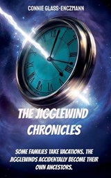 The Jigglewind Chronicles - Connie Glass-Enczmann - 9783695742950