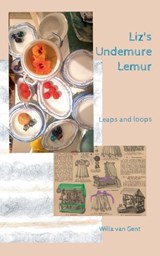 Liz's Undemure Lemur - Willa Van Gent - 9783695743773