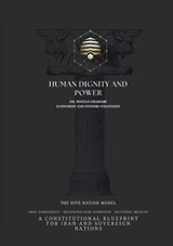 Human Dignity and Power - Pooyan Ghamari - 9783695750481