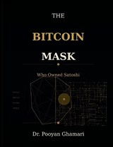 The Bitcoin Mask - Pooyan Ghamari - 9783696381684