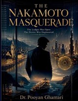 The Nakamoto Masquerade - Pooyan Ghamari - 9783696383770