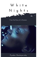 White Nights - Fyodor Dostoyevsky - 9783696387464