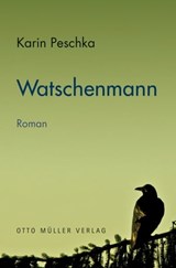 Watschenmann - Karin Peschka - 9783701362202