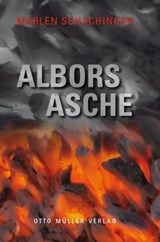 Albors Asche - Marlen Schachinger - 9783701362295