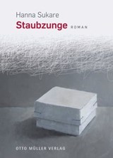 Staubzunge - Hanna Sukare - 9783701362325
