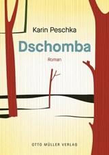 Dschomba - Karin Peschka - 9783701363032