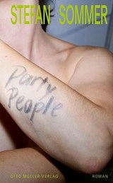 Partypeople - Stefan Sommer - 9783701363421