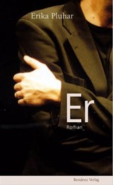 Er - Erika Pluhar - 9783701742547