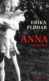 Anna - Erika Pluhar - 9783701745845