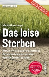 Das leise Sterben - Martin Grassberger - 9783701746262