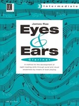 Eyes and Ears Band 3 - James Rae - 9783702416836