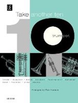 Take Another Ten. Für Trompete und Klavier -  - 9783702423568