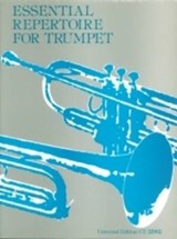 Das Standardrepertoire des Trompeters -  - 9783702441340
