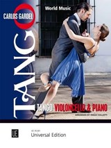 Tango -  - 9783702470326