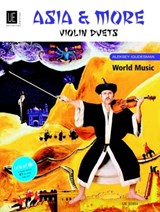 Asia & More -  - 9783702470425