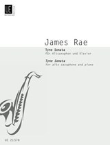 Tyne Sonata - James Rae - 9783702470463