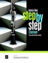 Rae, J: Step by Step -  - 9783702471972